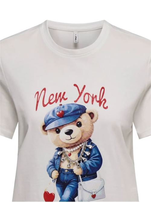  ONLY | 15369945/Cloud Dancer New york